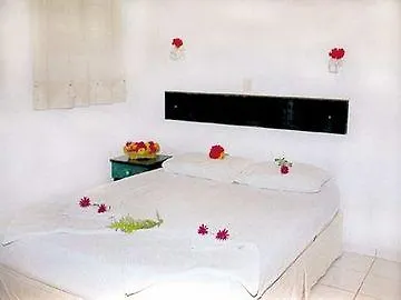 Maison 48 Gümbet Appart hôtel