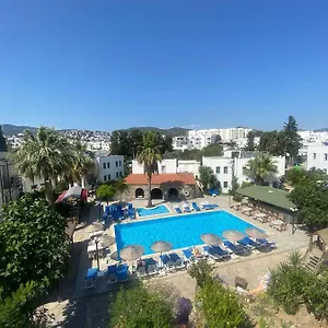 Bodrum Park Курортный комплекс