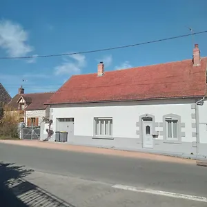  Couette-café Cote Bouble 03140 France