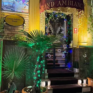Grand Ambiance 2*, Istanbul Turkey
