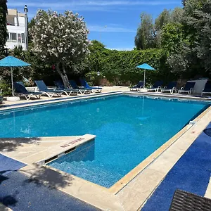 Hotel Ali Baba