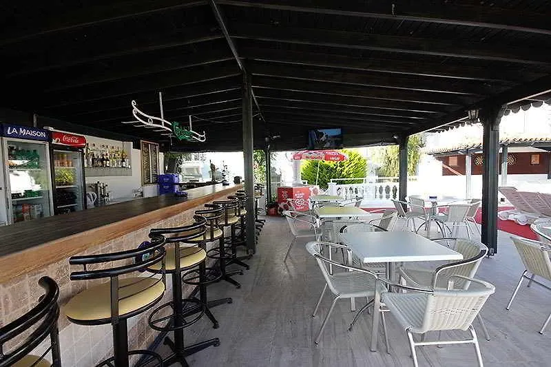 Maison 48 Apart Hotel Gumbet 3*,  Turkey