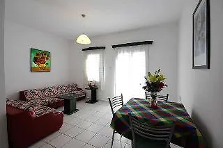 Aparthotel Maison 48 Apart Hotel Gumbet