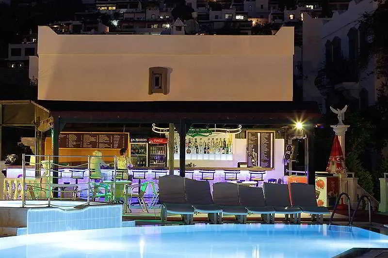 *** Aparthotel Maison 48 Apart Hotel Gumbet Turkey