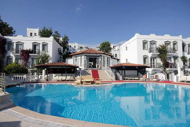 *** Aparthotel Maison 48 Apart Hotel Gumbet Turkey