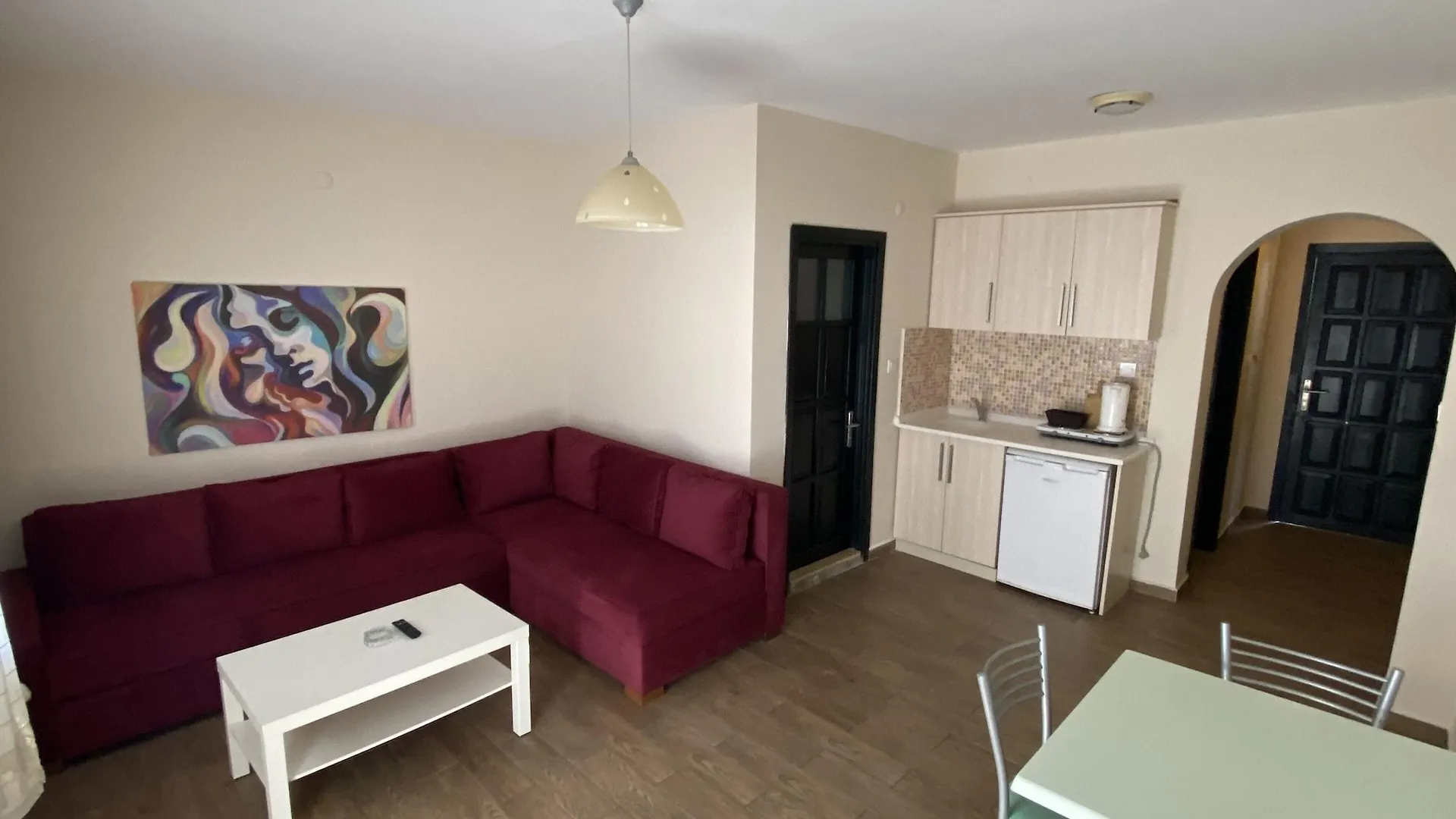 Maison 48 Apart Hotel Gumbet 3*,  Turkey