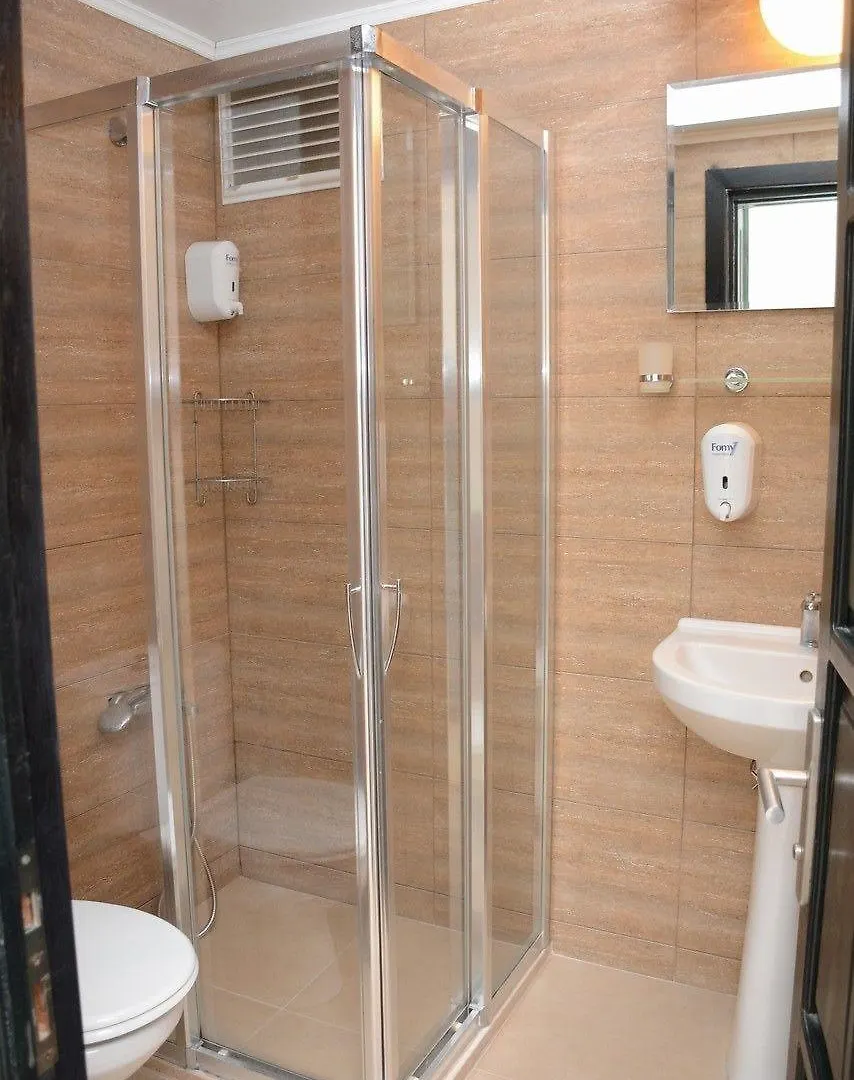 Maison 48 Apart Hotel Gumbet Aparthotel