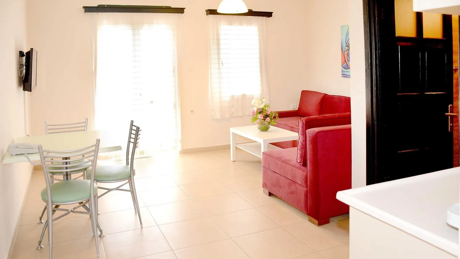 Maison 48 Apart Hotel Gumbet Turkey