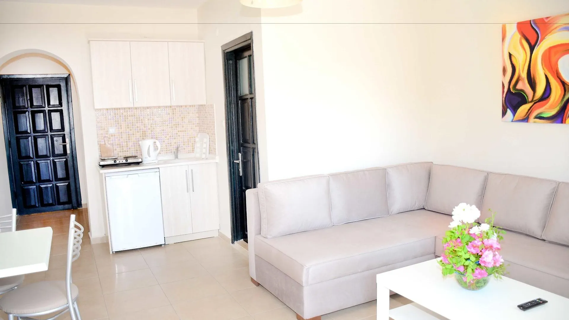 Aparthotel Maison 48 Apart Hotel Gumbet
