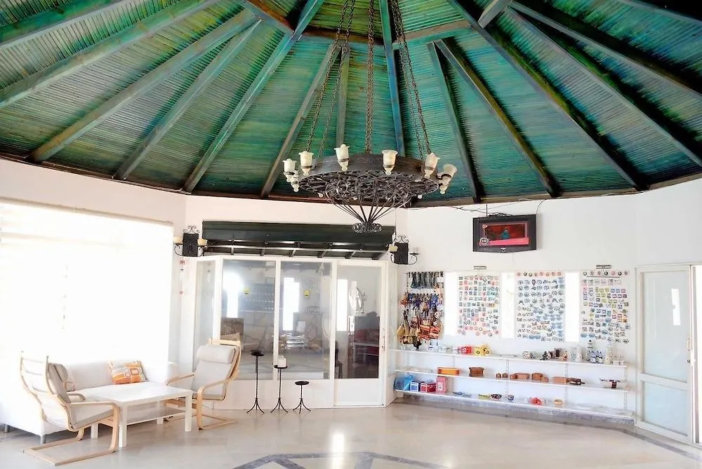 Maison 48 Apart Hotel Gumbet