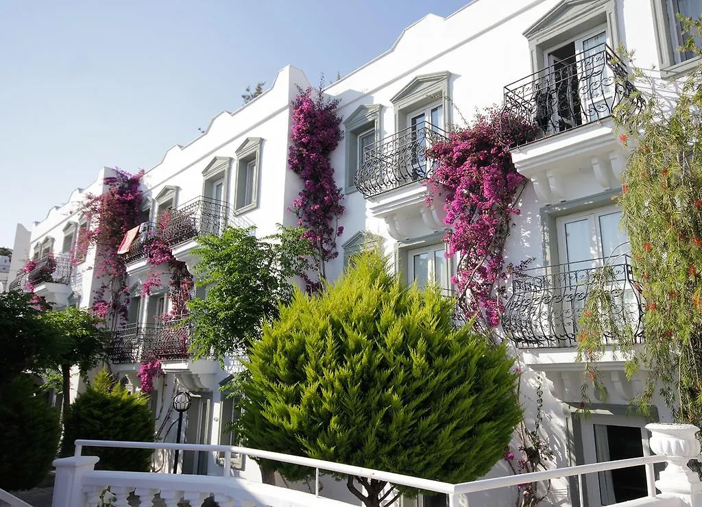 *** Aparthotel Maison 48 Apart Hotel Gumbet Turkey