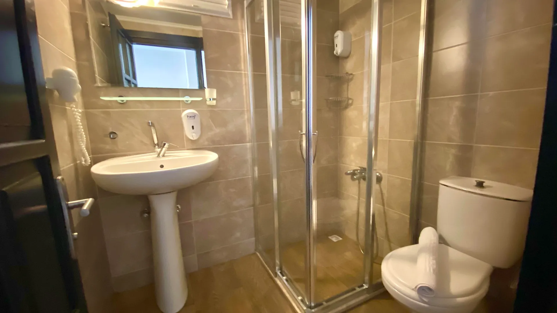 Maison 48 Apart Hotel Gumbet