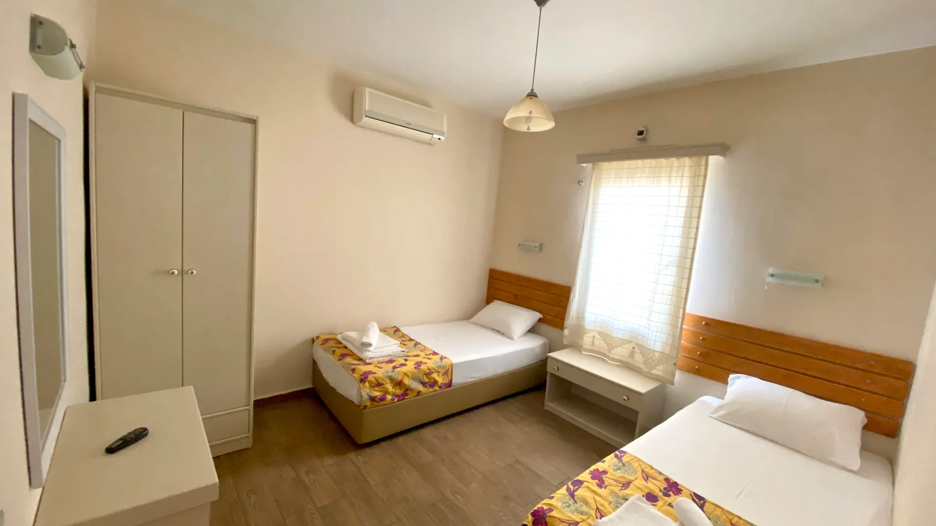 Maison 48 Apart Hotel Gumbet Aparthotel