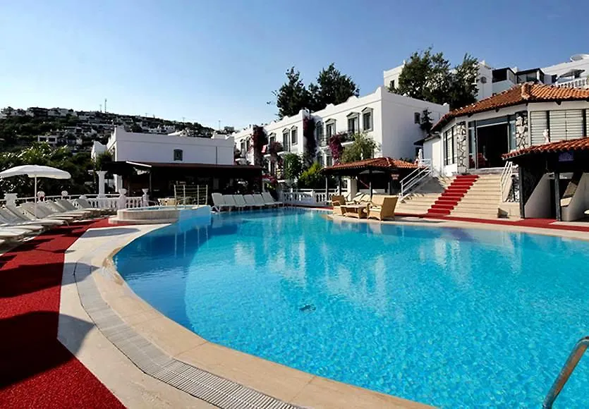 Aparthotel Maison 48 Apart Hotel Gumbet