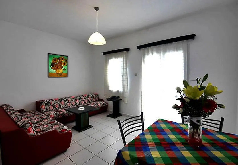 *** Aparthotel Maison 48 Apart Hotel Gumbet Turkey