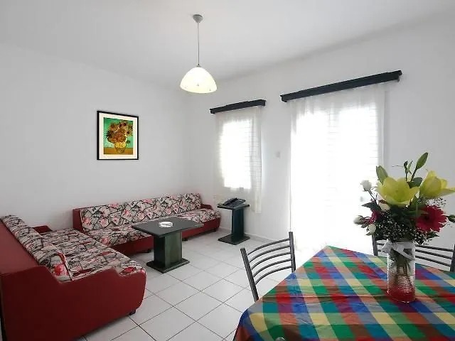 Aparthotel Maison 48 Apart Hotel Gumbet