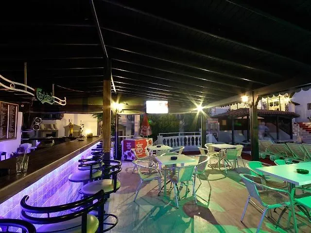 Maison 48 Apart Hotel Gumbet 3*,