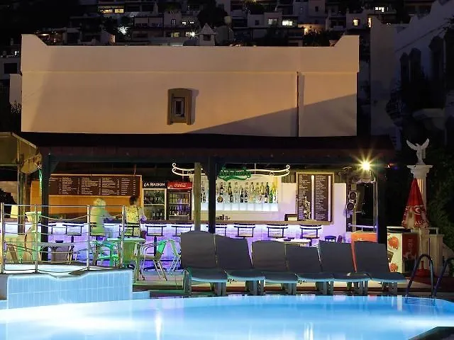 Maison 48 Apart Hotel Gumbet Aparthotel