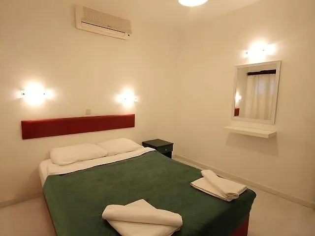 *** Aparthotel Maison 48 Apart Hotel Gumbet Turkey