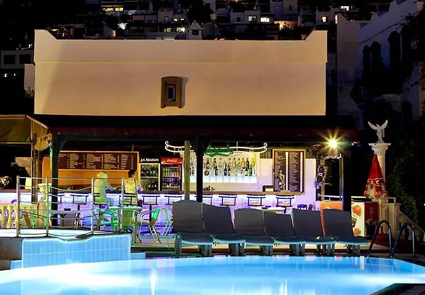 Maison 48 Apart Hotel Gumbet