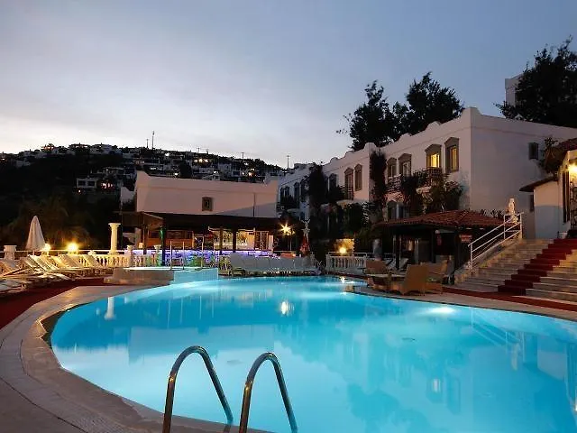 Maison 48 Apart Hotel Gumbet Aparthotel