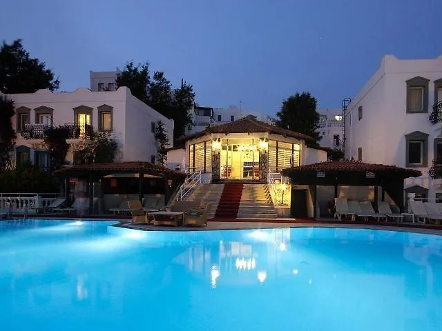 Maison 48 Apart Hotel Gumbet