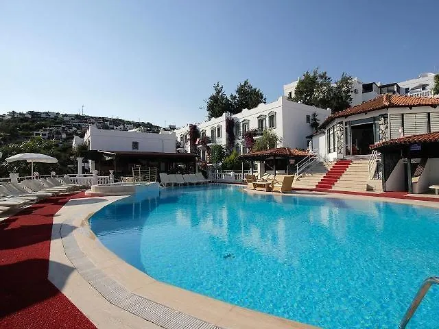 Aparthotel Maison 48 Apart Hotel Gumbet