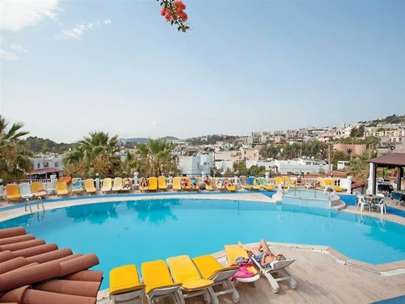 Maison 48 Apart Hotel Gumbet Aparthotel