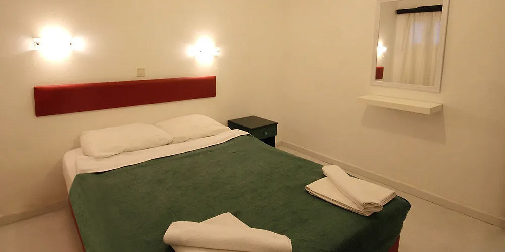 *** Aparthotel Maison 48 Apart Hotel Gumbet Turkey