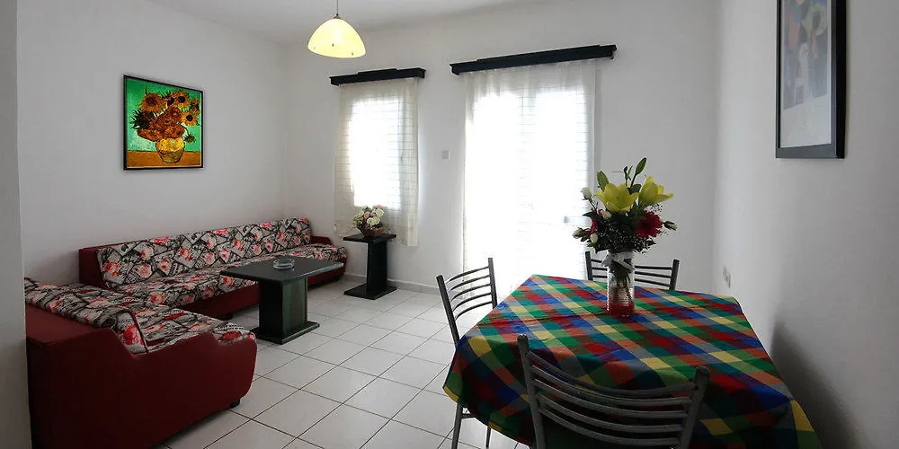 Maison 48 Apart Hotel Gumbet 3*,  Turkey