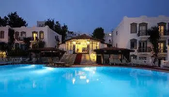 Maison 48 Apart Hotel Gumbet 3*,  Turkey