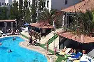 Maison 48 Apart Hotel Gumbet 3*,  Turkey