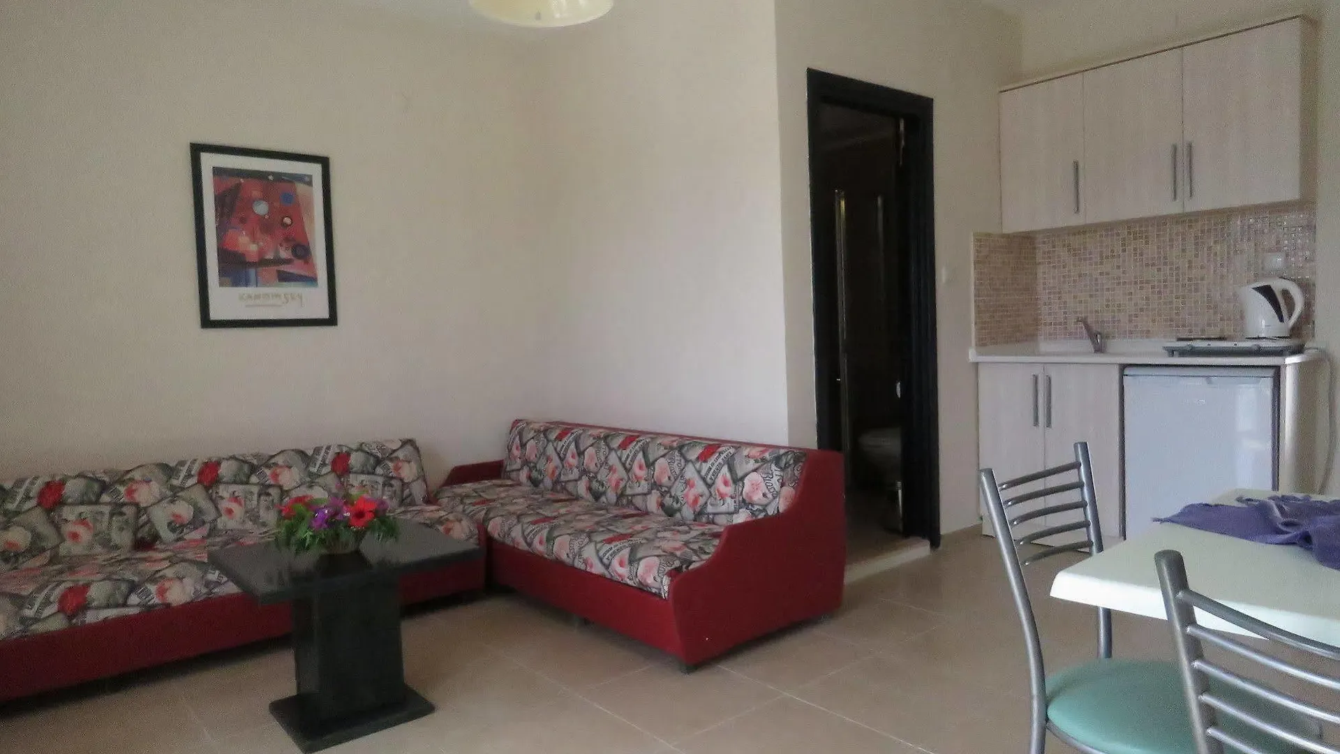 Aparthotel Maison 48 Apart Hotel Gumbet