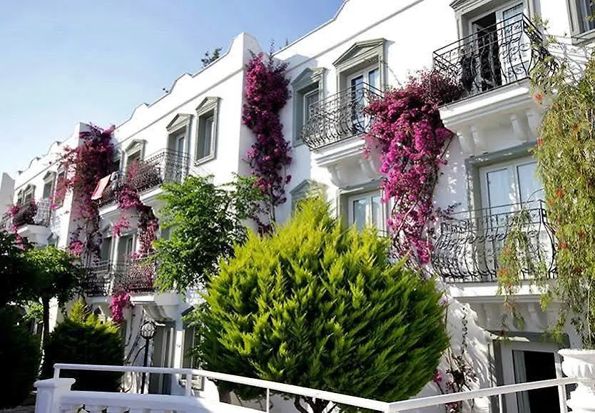 Maison 48 Apart Hotel Gumbet