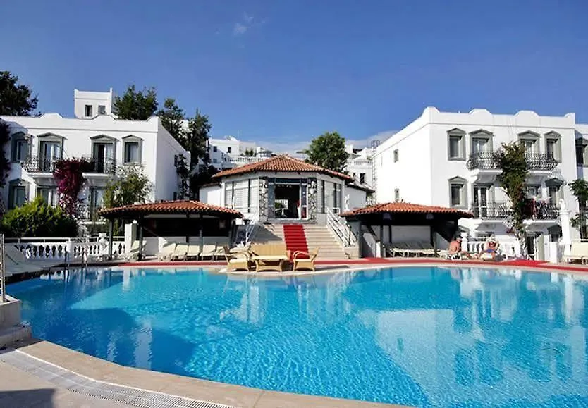 *** Aparthotel Maison 48 Apart Hotel Gumbet Turkey
