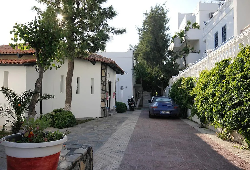 Maison 48 Apart Hotel Gumbet