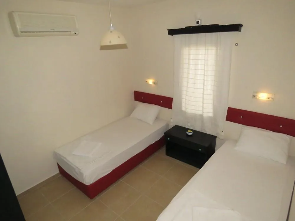 Aparthotel Maison 48 Apart Hotel Gumbet