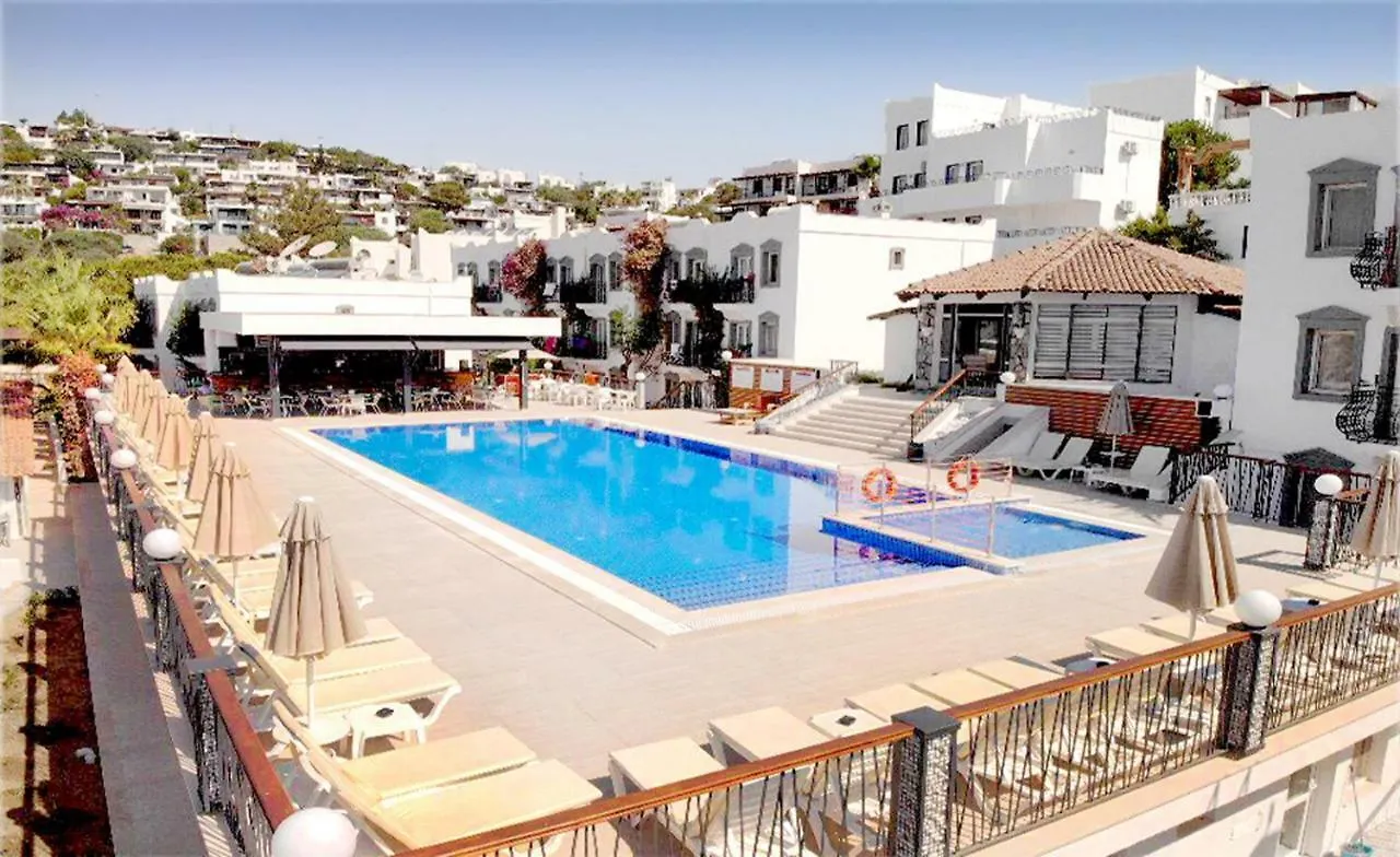 Maison 48 Apart Hotel Gumbet 3*,  Turkey
